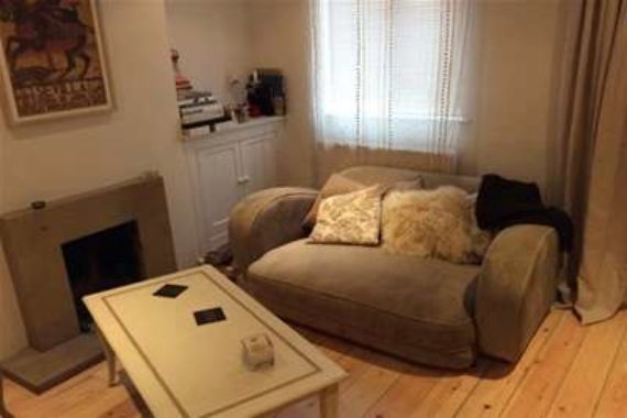 2 Bedroom Detached